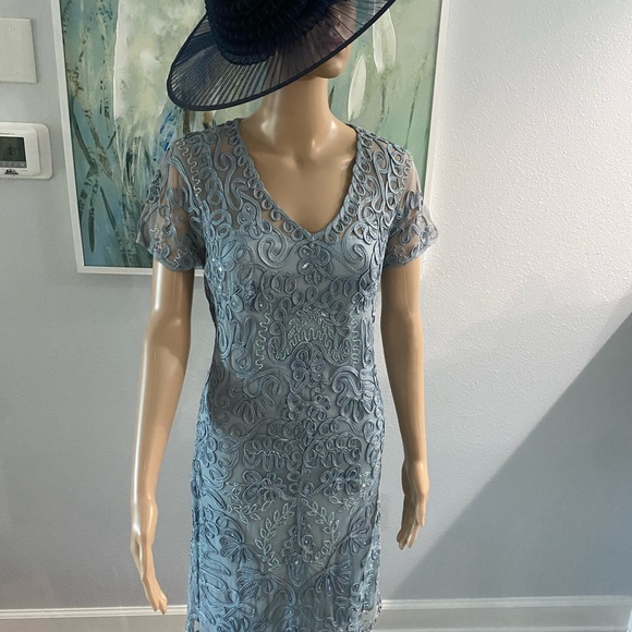 lace dress and coat Vintage 1960s Ivory Brocade Dress + Coat Set – Very Breezy